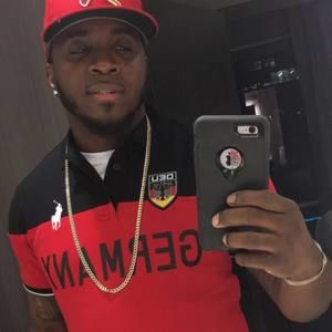 Meet your Posher, Daryl